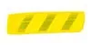 Akril Golden SoFlat 59ml – 6515 Permanent Yellow