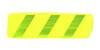 Akril Golden SoFlat 59ml – 6770 Fluorescent Yellow