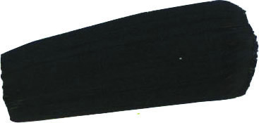 Akril Golden Open 59ml – 7040 Szénfekete