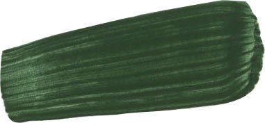 Akril Golden Open 59ml – 7061 Sötét Krómoxid zöld