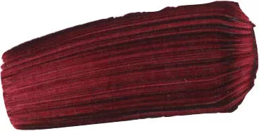 Akril Golden Open 59ml  7252 Permanent Maroon