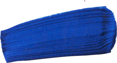 Akril Golden Open 59ml – 7260 Phthalo Bue (Red Shade)