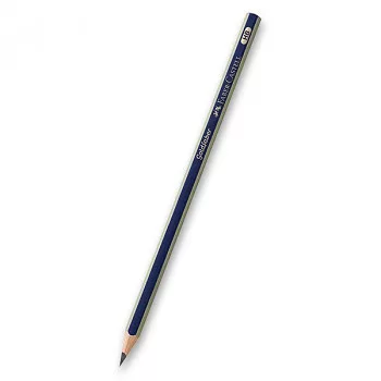 Goldfaber grafit ceruza - 2B