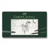 Rajzkészlet Faber-Castell Pitt 26 db