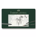 Rajzkészlet Faber-Castell Pitt 26 db
