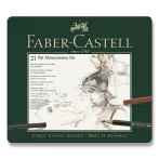 Rajzkészlet Faber-Castell Pitt 21 db