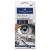 Rajzkészlet Faber-Castell Graphite Rajzkészlet Faber-Castell Graphite