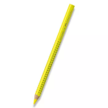 Száraz kiemelő Faber-Castell – sárga