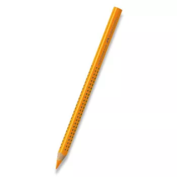 Száraz kiemelő Faber-Castell – narancs