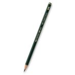 Grafit ceruza Faber-Castell 9000 – 8B
