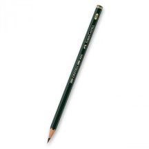 Grafit ceruza Faber-Castell 9000 – 4H