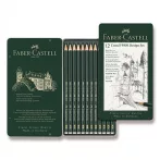 Ceruzakészlet Faber-Castell 12 db dobozban