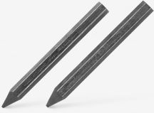 Grafit ceruza Faber-Castell Pitt Monochrome – 6B