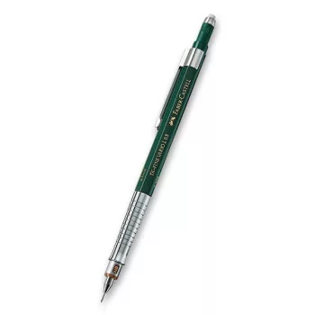 Mikroceruza Faber-Castell TK-Fine VARIO L 0.5mm
