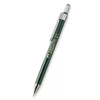 Mikroceruza Faber-Castell TK-Fine 0.7mm