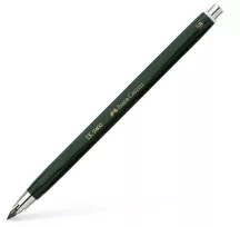 Mechanikus ceruza Faber-Castell Tk 9400 3.15mm – 4B