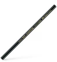   Természetes szén ceruzában Faber-Castell Pitt Charcoal - lágy