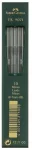 Grafit rudak 2mm Faber-Castell TK 9071 - HB