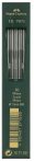 Grafit rudak 2mm Faber-Castell TK 9071 - HB