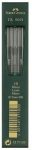 Grafit rudak 2mm Faber-Castell TK 9071 - 2B