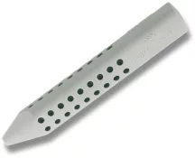 Háromszög radír Faber-Castell Grip