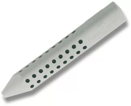 Háromszög radír Faber-Castell Grip Háromszög radír Faber-Castell Grip