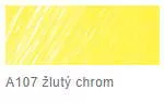 Ecset jelölő Faber-Castell  107 kadmium sárga