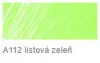 Ecset jelölő Faber-Castell  112 levél zöld