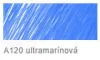 Ecset jelölő Faber-Castell  120 ultramarín kék