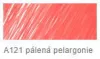 Ecset jelölő Faber-Castell 121 geránium Ecset jelölő Faber-Castell 121 geránium