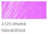 Ecset jelölő Faber-Castell  125 ibolya-rózsaszín