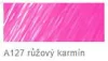 Ecset jelölő Faber-Castell 127 rózsaszín bíbor Ecset jelölő Faber-Castell 127 rózsaszín bíbor