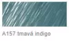ecset marker Faber-Castell  157 indigo