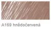 ecset marker Faber-Castell  169 brown-red