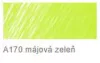 ecset marker Faber-Castell  170 may green