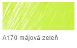 ecset marker Faber-Castell 170 may green ecset marker Faber-Castell 170 may green