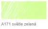 ecset marker Faber-Castell  171 light green