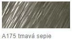 ecset marker Faber-Castell 175 dark sepia ecset marker Faber-Castell 175 dark sepia