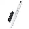 fehér calligraphy marker Faber-Castell fehér calligraphy marker Faber-Castell