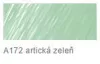 ecset marker Faber-Castell  172 arty green