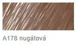 ecset marker Faber-Castell  178 nougat