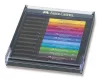 marker set Faber-Castell 12 pcs basic shades