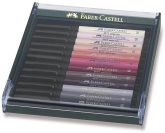 marker set Faber-Castell 12 pcs – Body