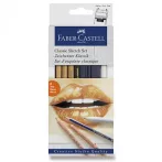 Drawing set Faber-Castell Sketch