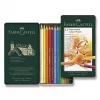 Coloured pencils Polychromos 12 pcs Faber-Castell