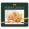 Coloured pencils Polychromos 24 pcs Faber-Castell