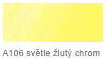   Coloured pencil Faber-Castell Polychromos – 106 light chrome yellow