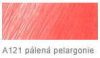 Színes ceruza Faber-Castell Polychromos – 121 halvány geránium tó