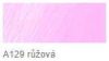 Színes ceruza Faber-Castell Polychromos – 129 rózsaszín maddertó