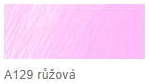 Színes ceruza Faber-Castell Polychromos – 129 rózsaszín maddertó